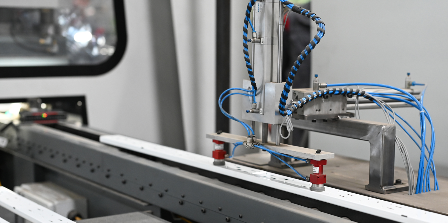 Custom Roll Forming